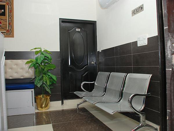 Lazeez Hotel Nowe Delhi Zewnętrze zdjęcie